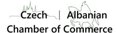 Czech Albanian Camber of Commerce - Logo
